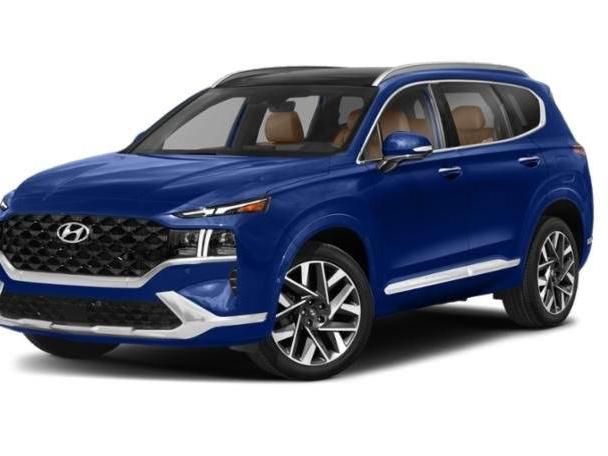 HYUNDAI SANTA FE 2023 5NMS54AL9PH548891 image